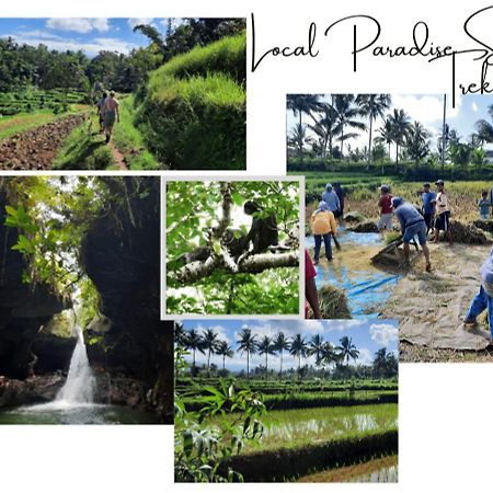 Kembang Kuning Cottages เตเตบาตู ภายนอก รูปภาพ