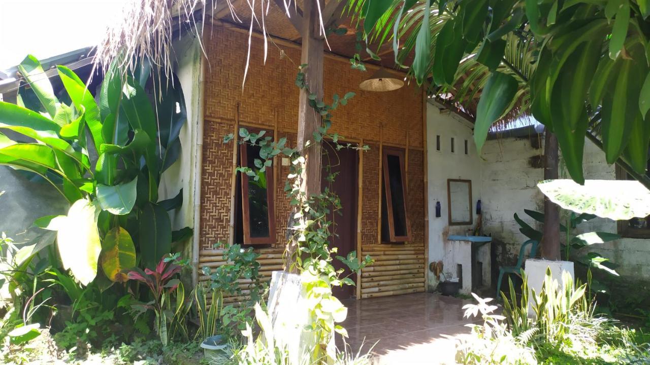 Kembang Kuning Cottages เตเตบาตู ภายนอก รูปภาพ