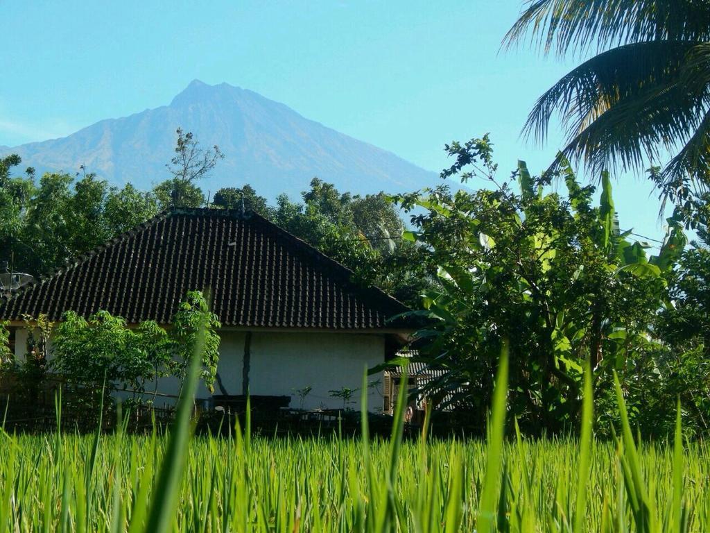 Kembang Kuning Cottages เตเตบาตู ภายนอก รูปภาพ